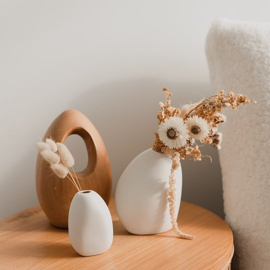 Harmie Gift Box - Trio of Vases