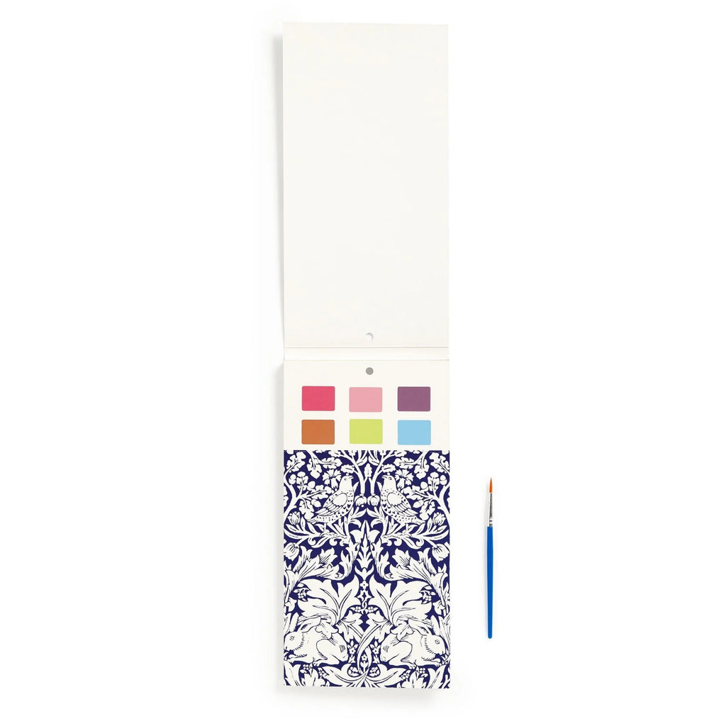 Liberty Paint-In Print Set