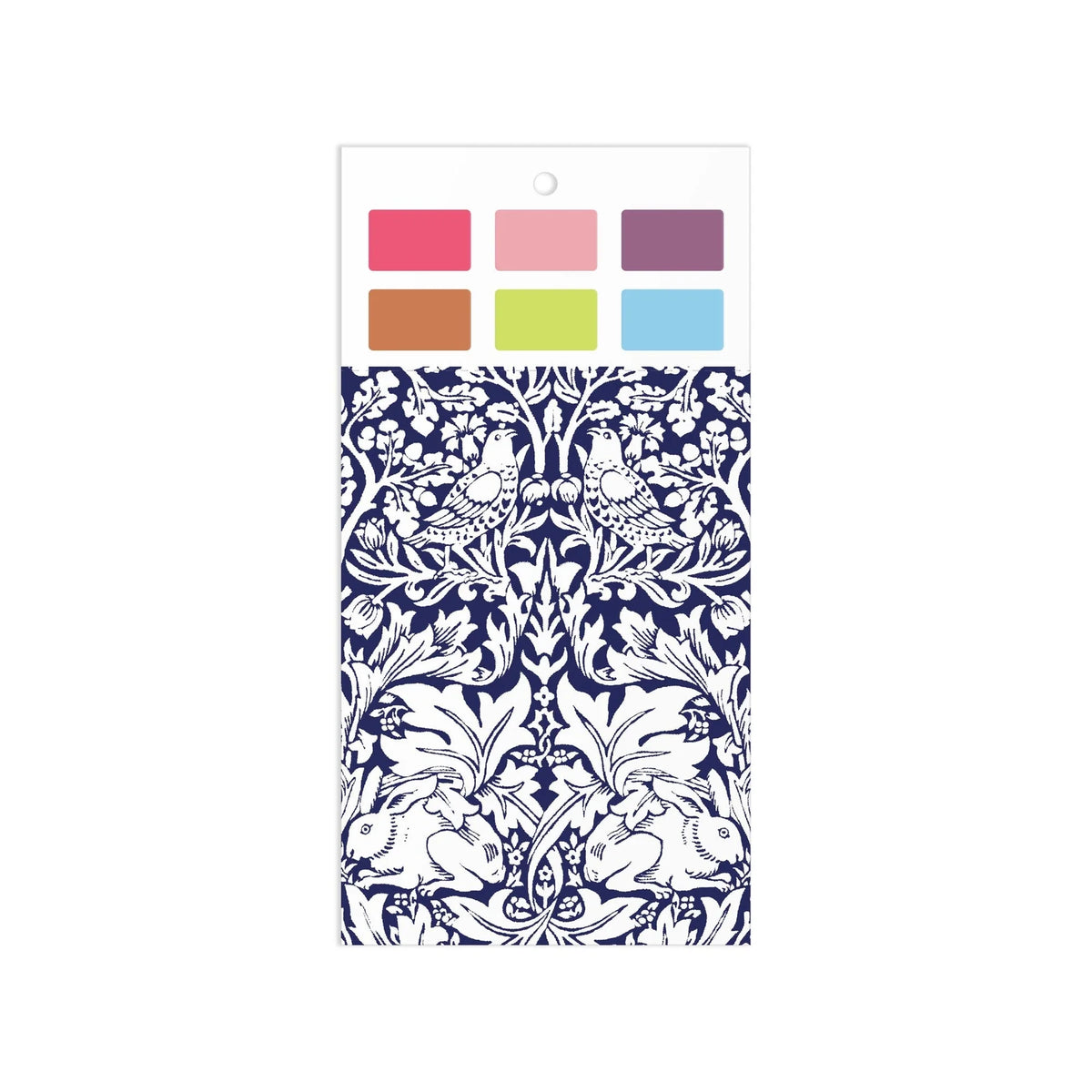 Liberty Paint-In Print Set