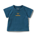 Tout est Magique Organic Tee