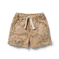 Happy Days Organic Sweat Long Short Was $50 Now