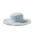 Organic Denim Sun Hat Were $49.90 NOW