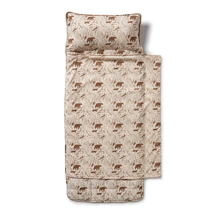 Nap Mat