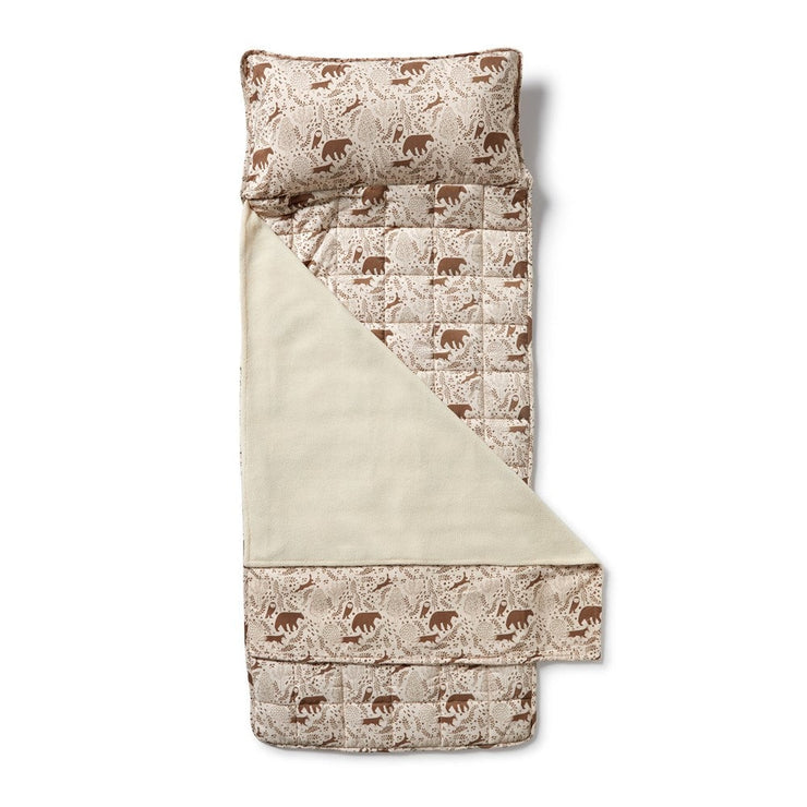 Nap Mat