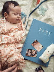 Birth To Five Years - Blue