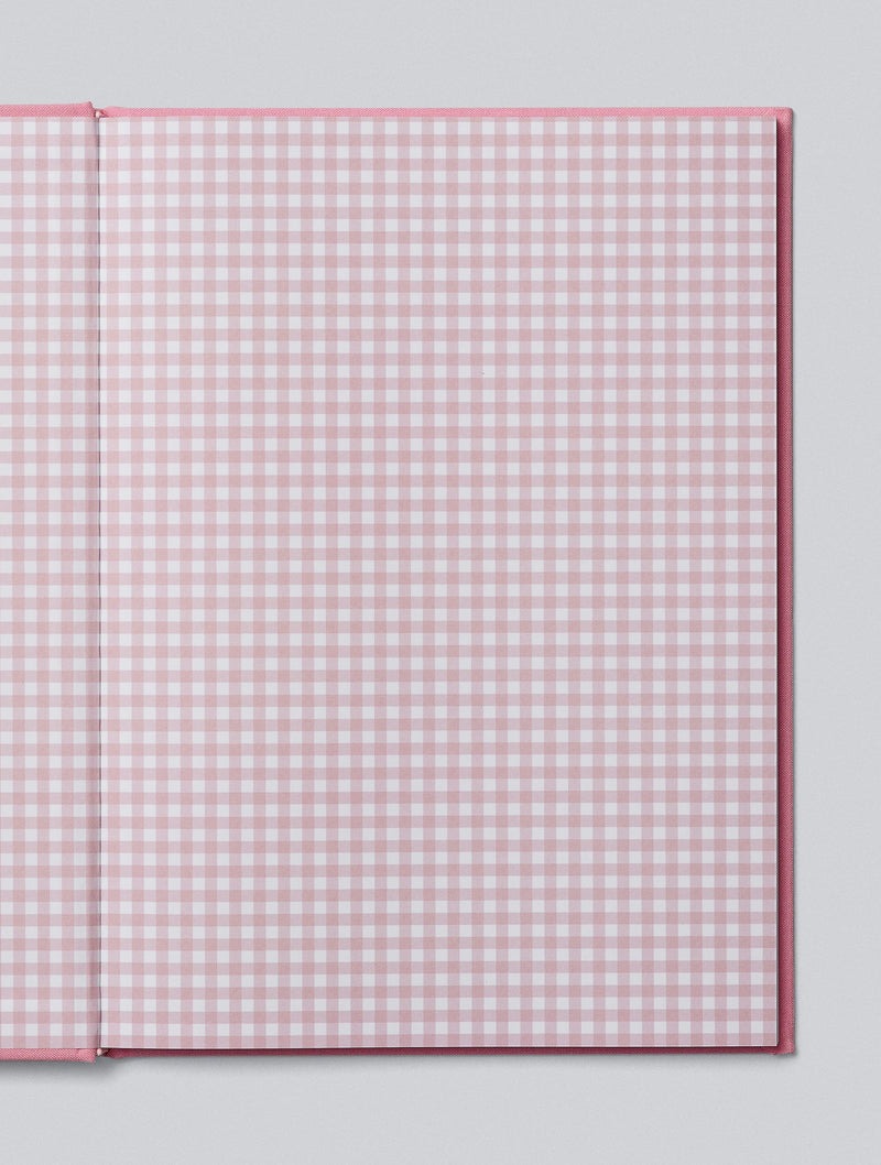Birth To Five Years - Pink