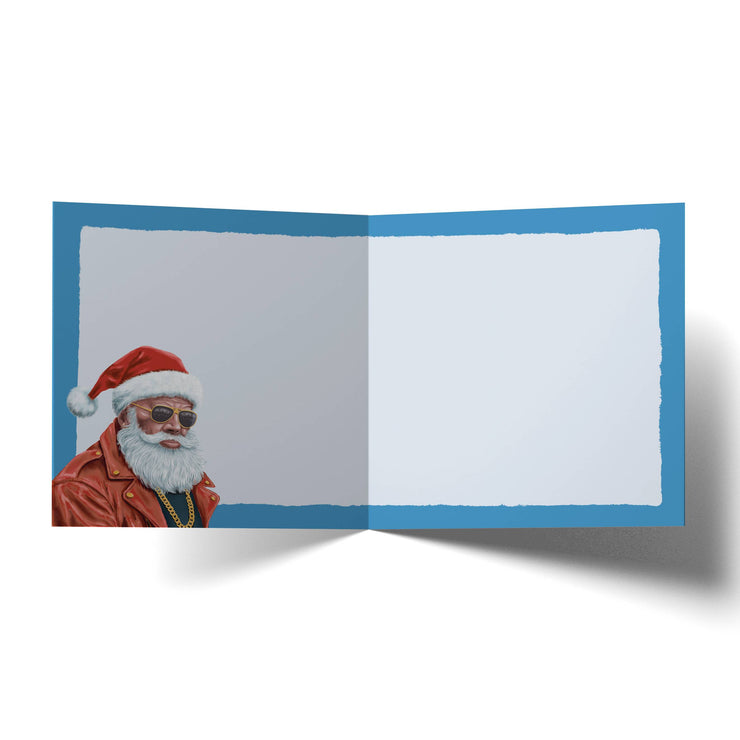 Bitch Better Have Cookies Christmas Card - Coming Soon