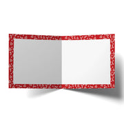 Santas Sack Christmas Card