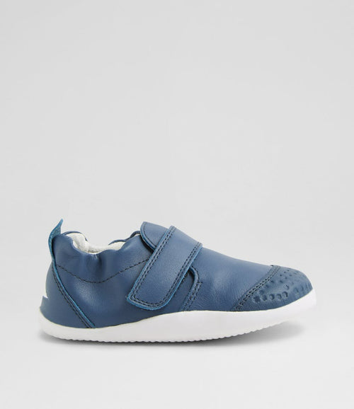 Bobux Xplorer Go - Vintage Indigo