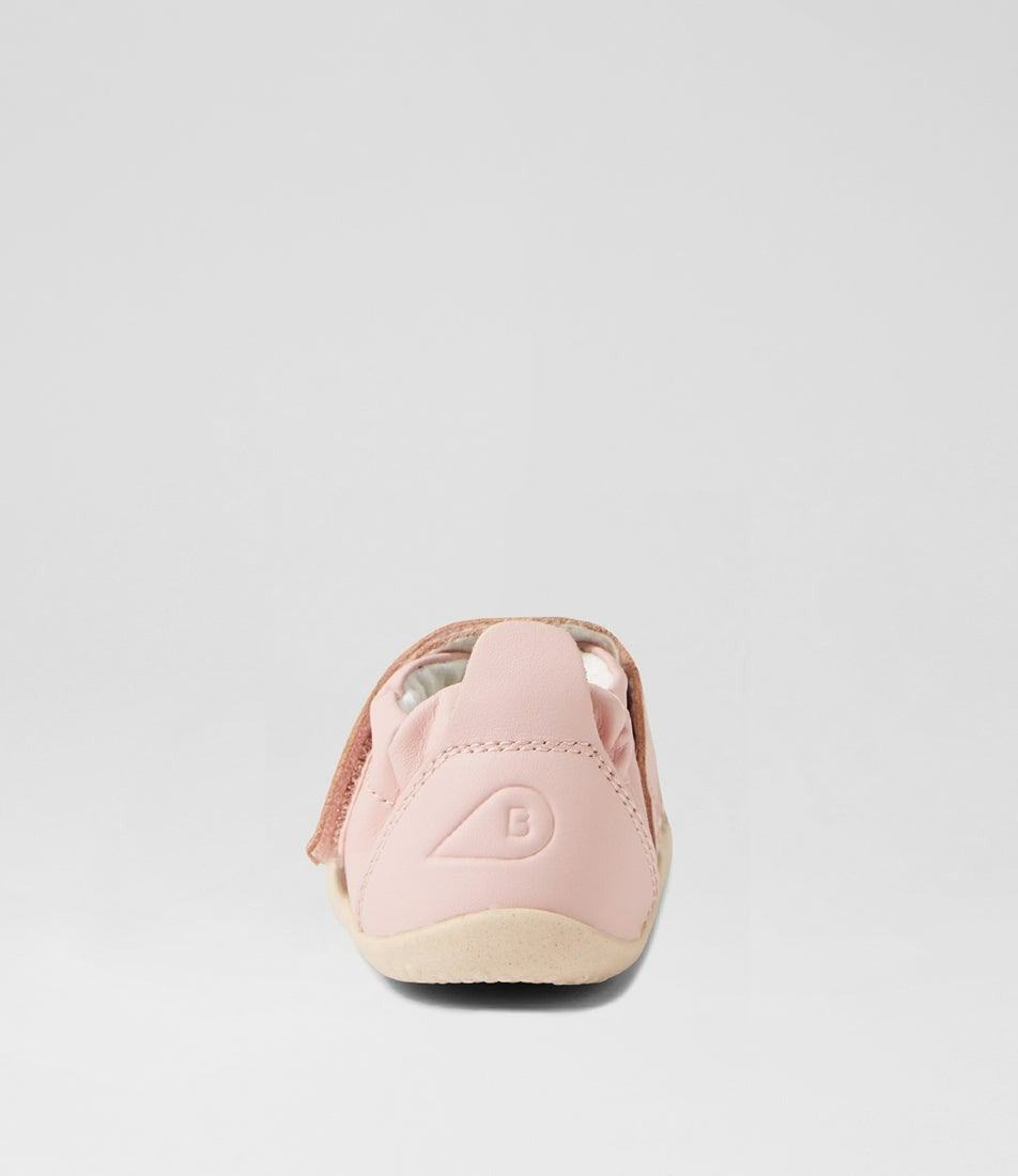 Bobux Xplorer Marvel - Ballet Pink