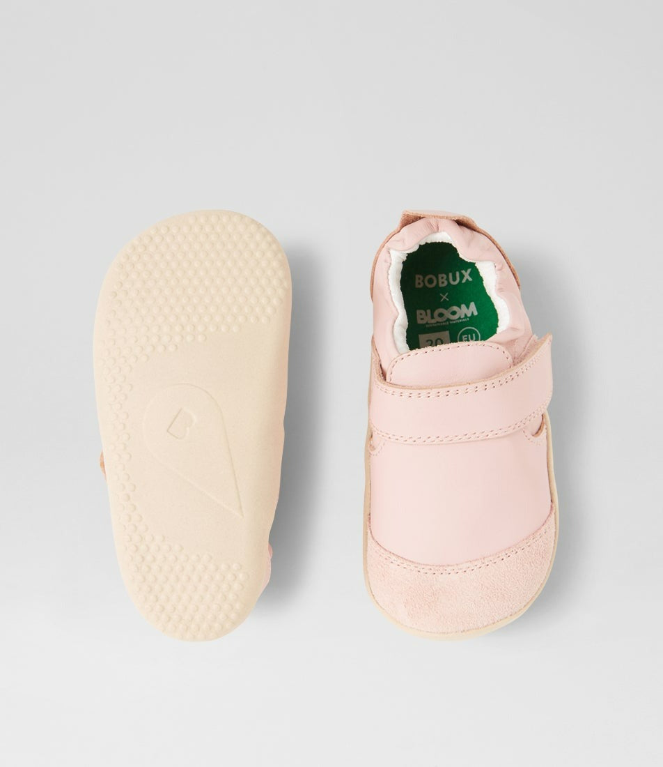 Bobux Xplorer Marvel - Ballet Pink