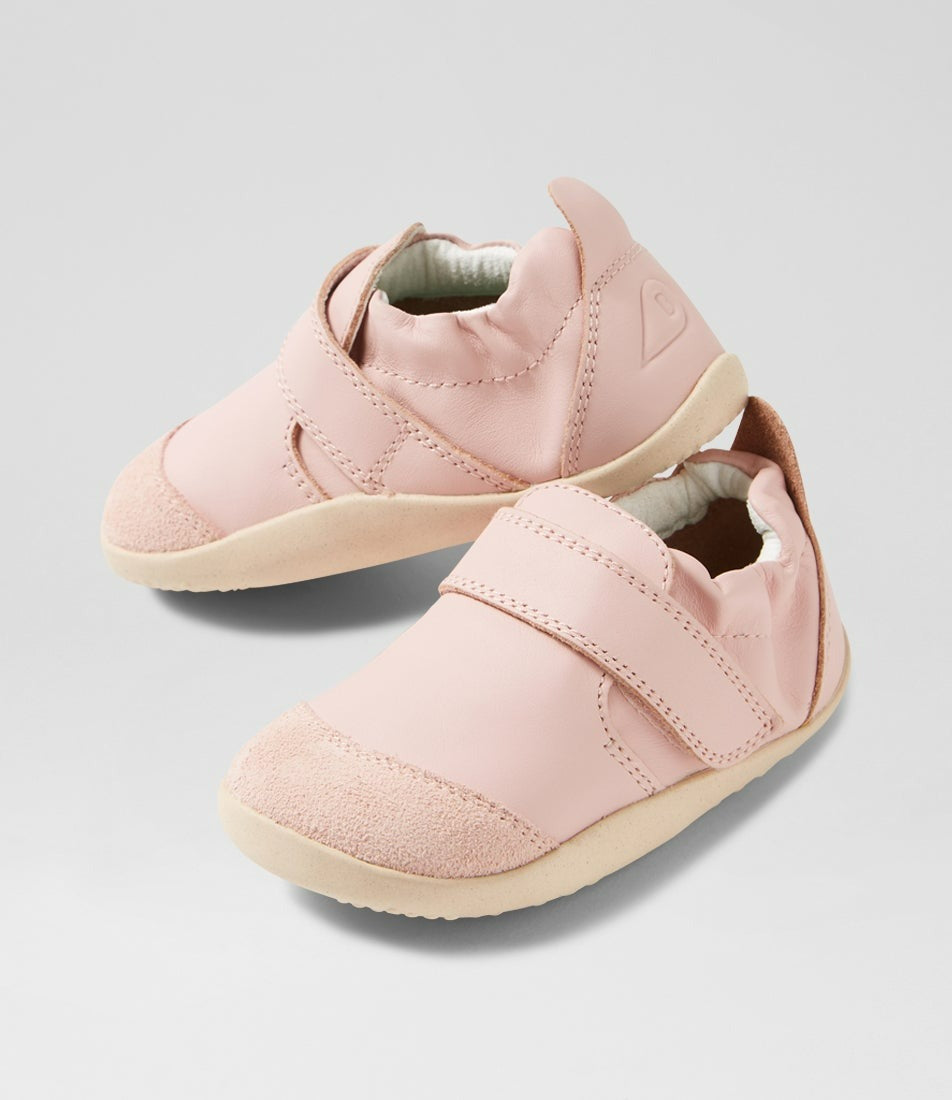 Bobux Xplorer Marvel - Ballet Pink