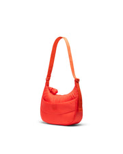 Yara Shoulder Bag - Tangerine Tango