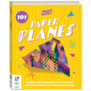 ZAP - 101 Paper Planes