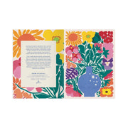 Zodiac Flowers Puzzle - 1000 Pieces