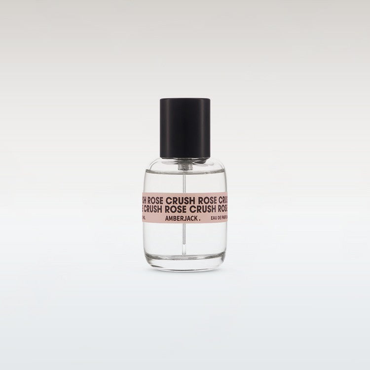 Amberjack Eau De Parfum 50ml - Rose Crush