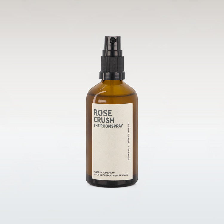 Rose Crush Room Spray