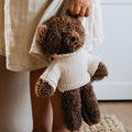 Milo Bear Soft Toy