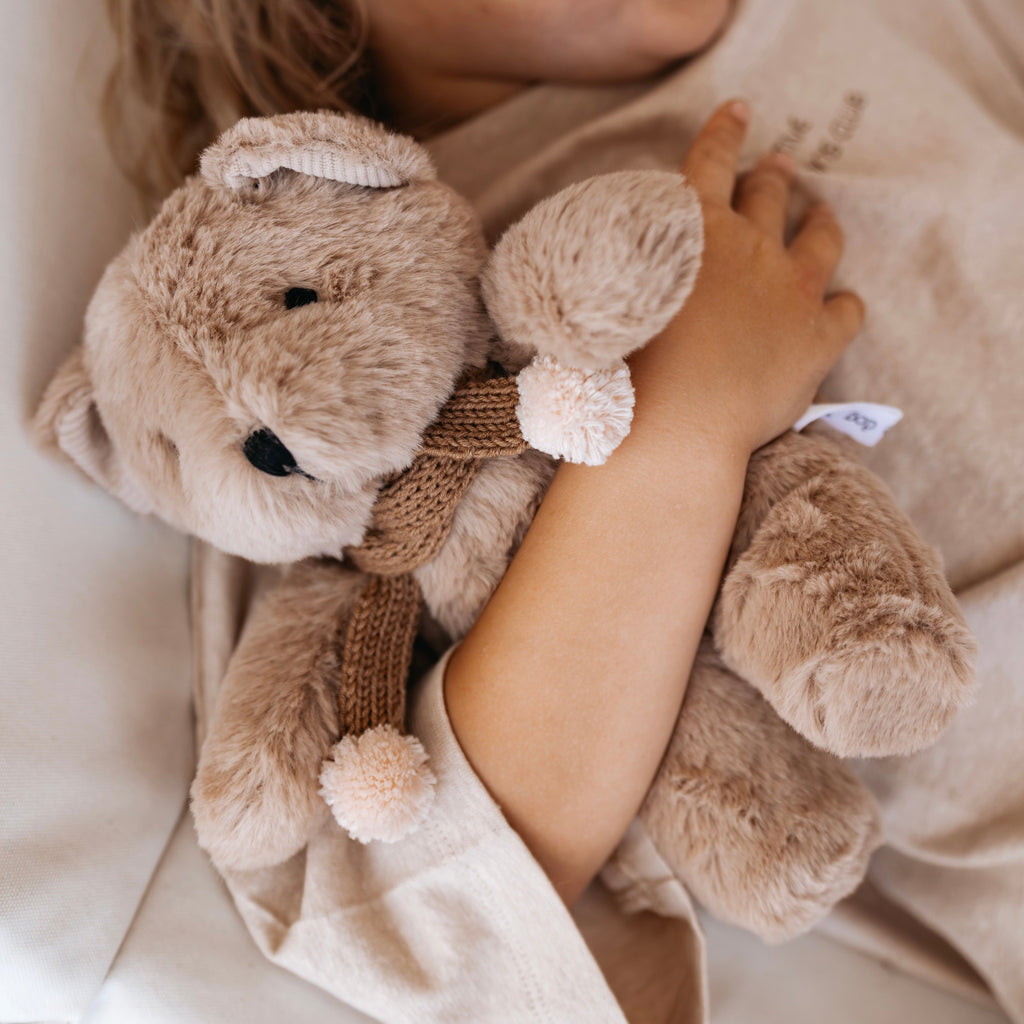 Prudence Bear - Mini