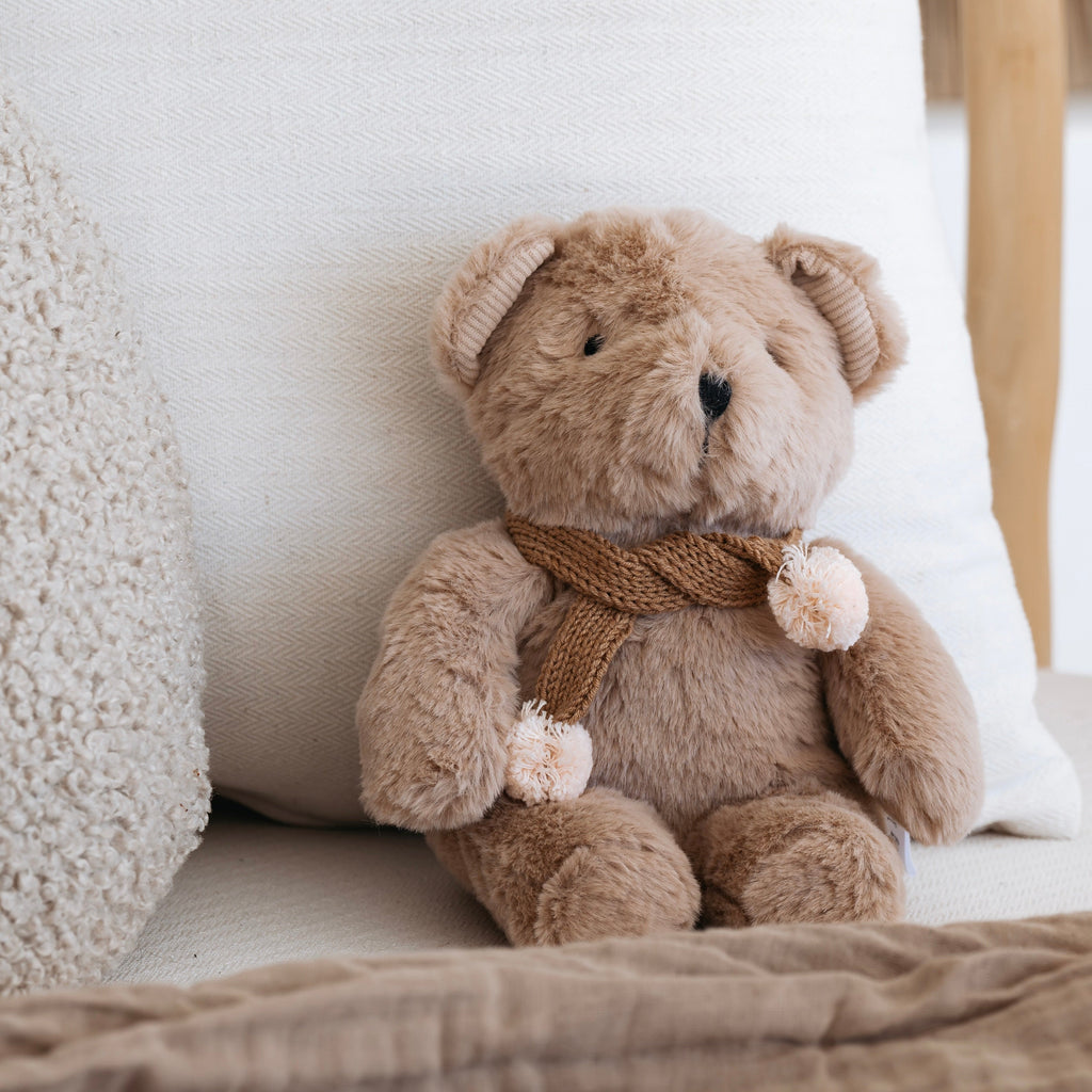 Prudence Bear - Mini