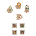 Animal Beads Teether