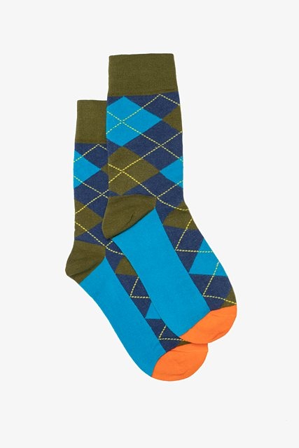 Fashion Socks