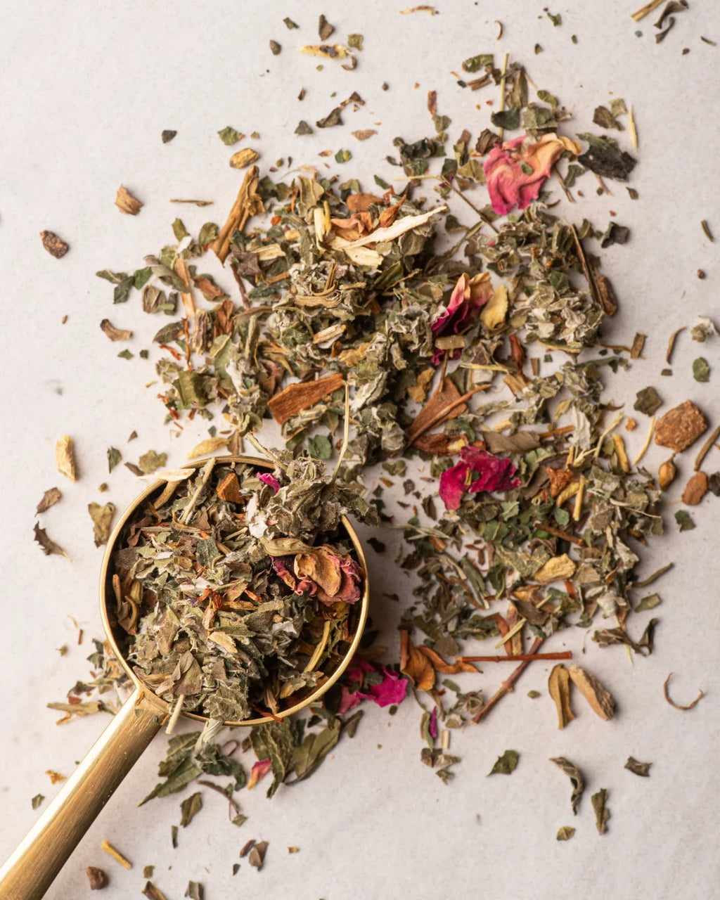 Anxietea Tea Pack - 35 Servings