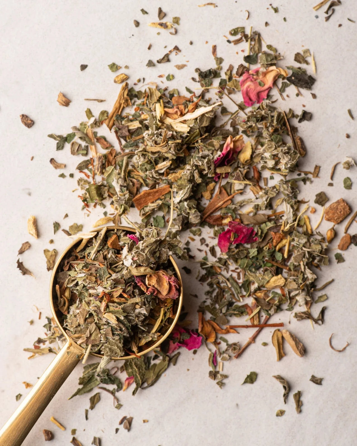 Anxietea Tea Pack - 35 Servings