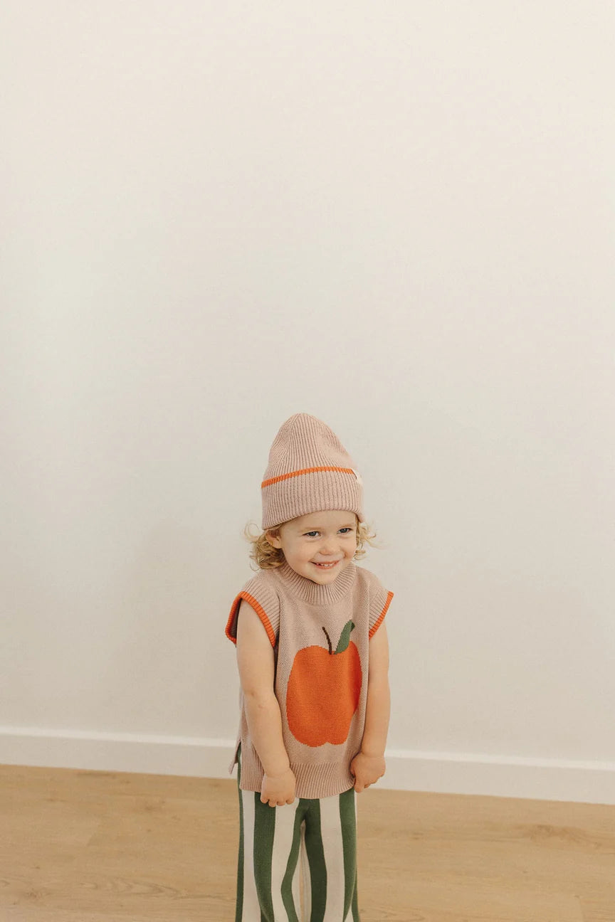 Apple Vest