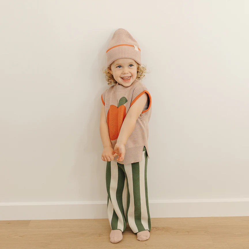 Apple Vest