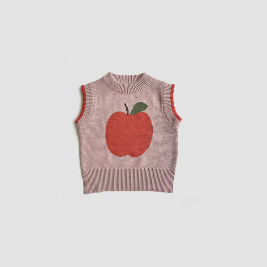 Apple Vest