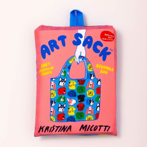 Art Sacks