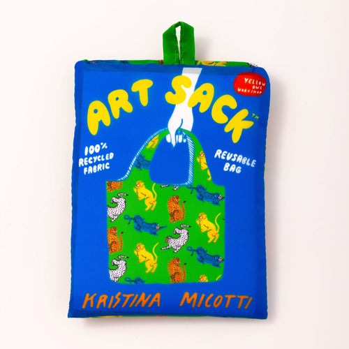 Art Sacks