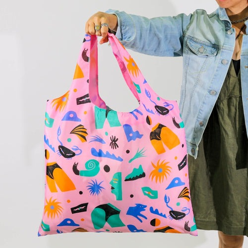 Art Sacks