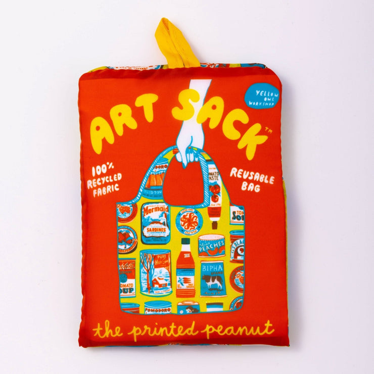 Art Sacks