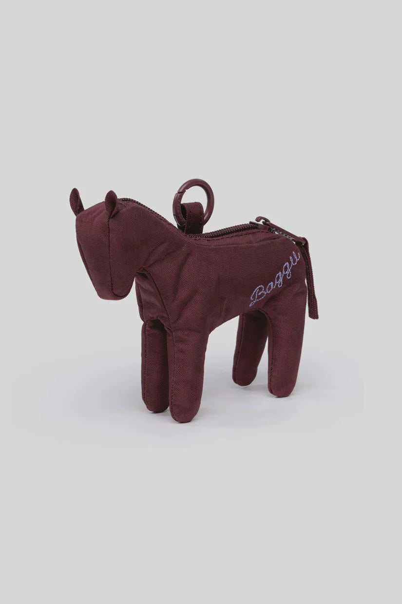 Baggu Horse Charm