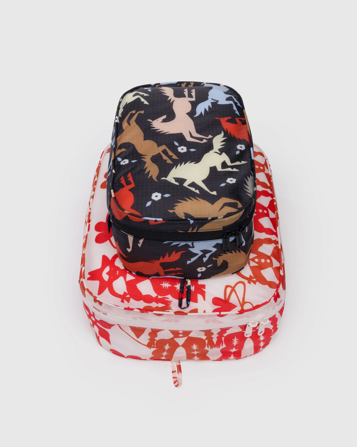 Baggu  Packing Cube Set