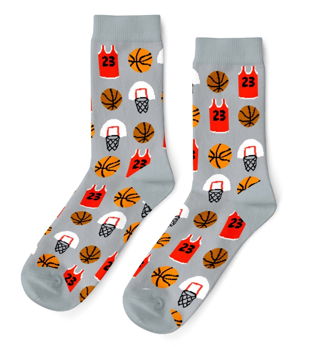 Mens Socks - Basketball