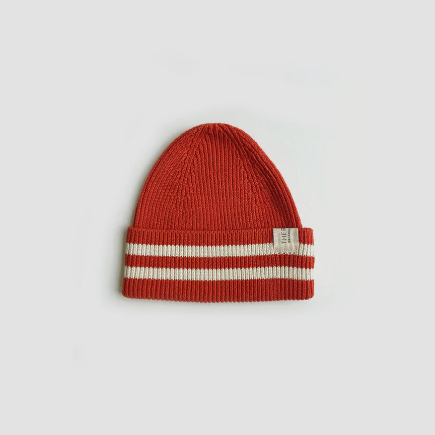 Organic Cotton Beanies - Small