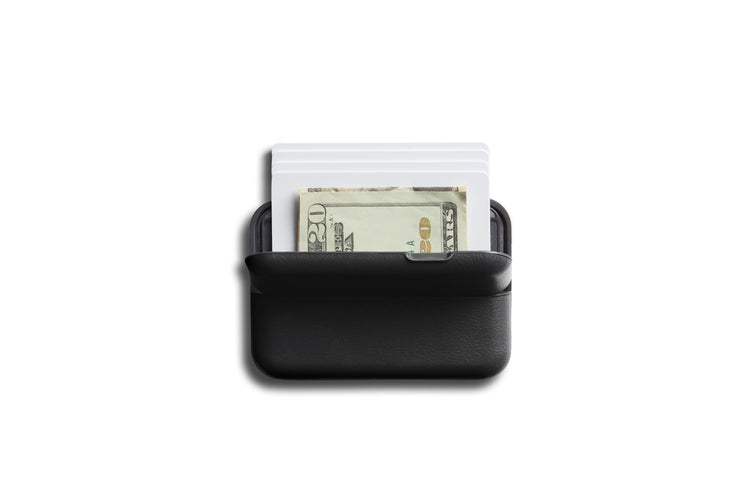 Bellroy Flip Case (Second Edition) Black