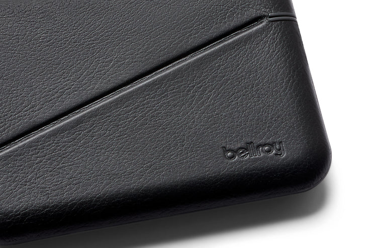 Bellroy Flip Case (Second Edition) Black