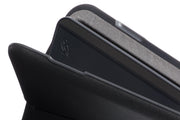 Bellroy Flip Case (Second Edition) Black