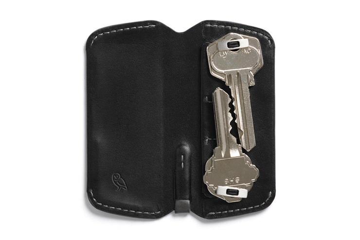 Bellroy Key Cover Plus (Second Edition) Black