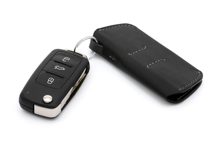 Bellroy Key Cover Plus (Second Edition) Black