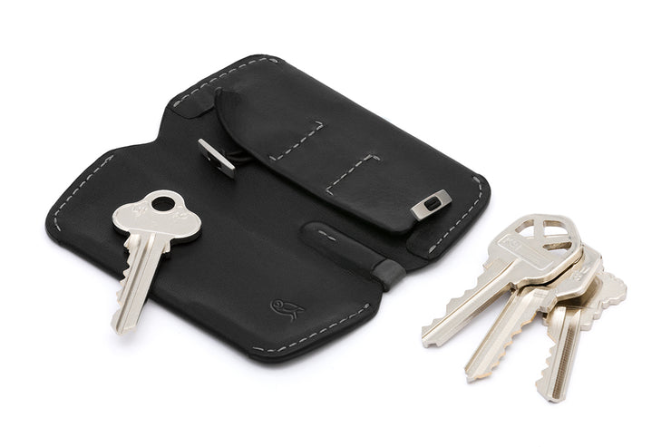 Bellroy Key Cover Plus (Second Edition) Black