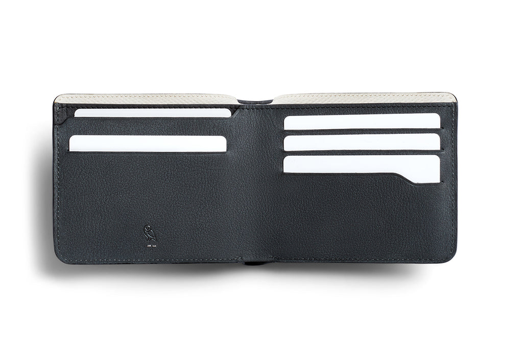 Bellroy Hide & Seek HI Premium - Black