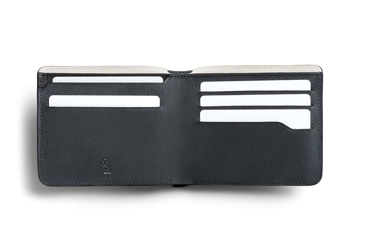 Bellroy Hide & Seek HI Premium - Black
