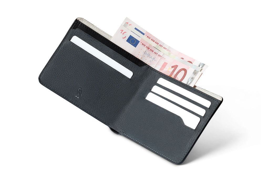 Bellroy Hide & Seek HI Premium - Black