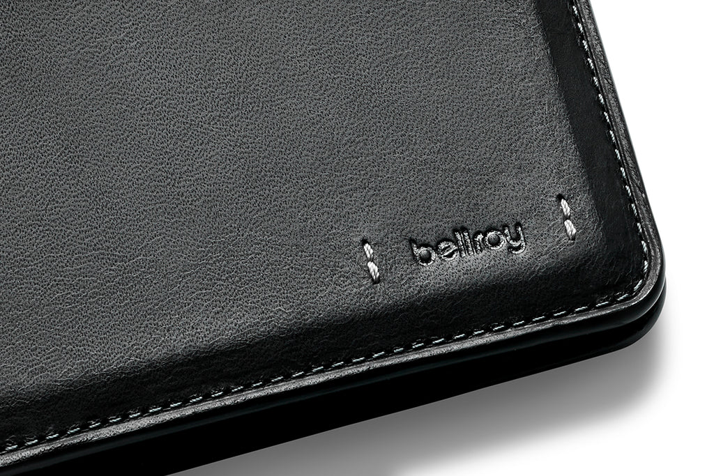 Bellroy Hide & Seek HI Premium - Black
