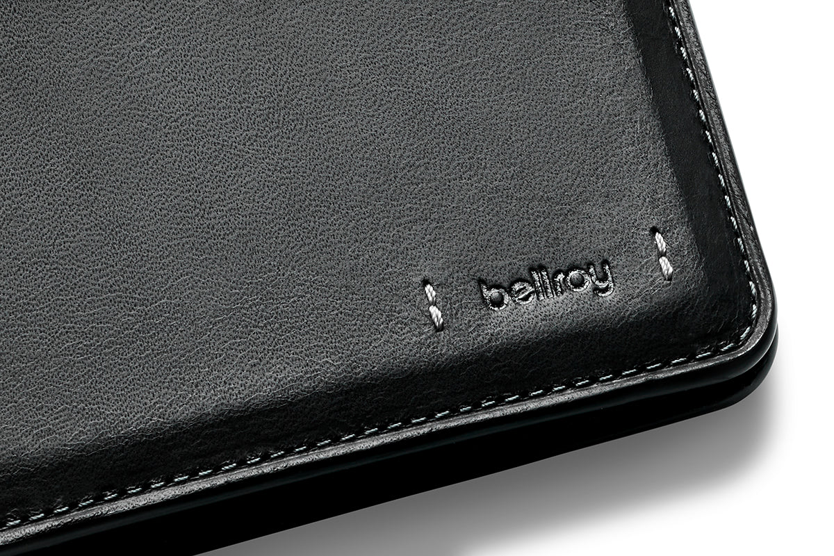 Bellroy Hide & Seek HI Premium - Black